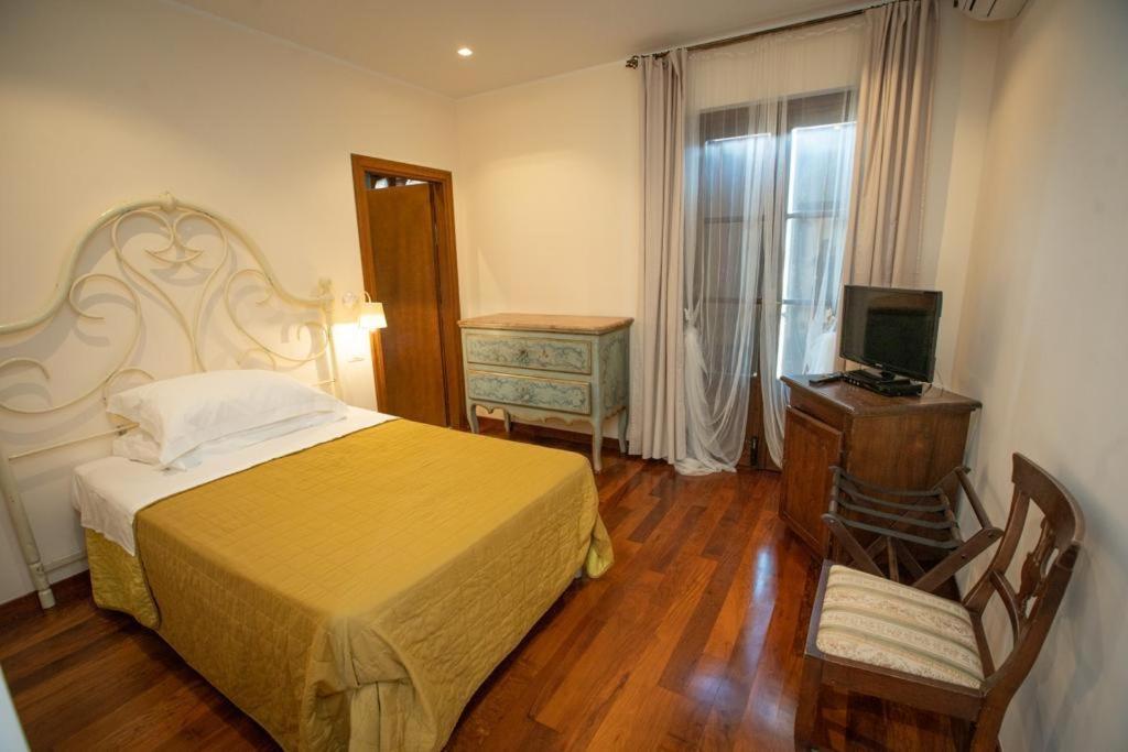 Agriturismo Le Anfore Sarteano Buitenkant foto