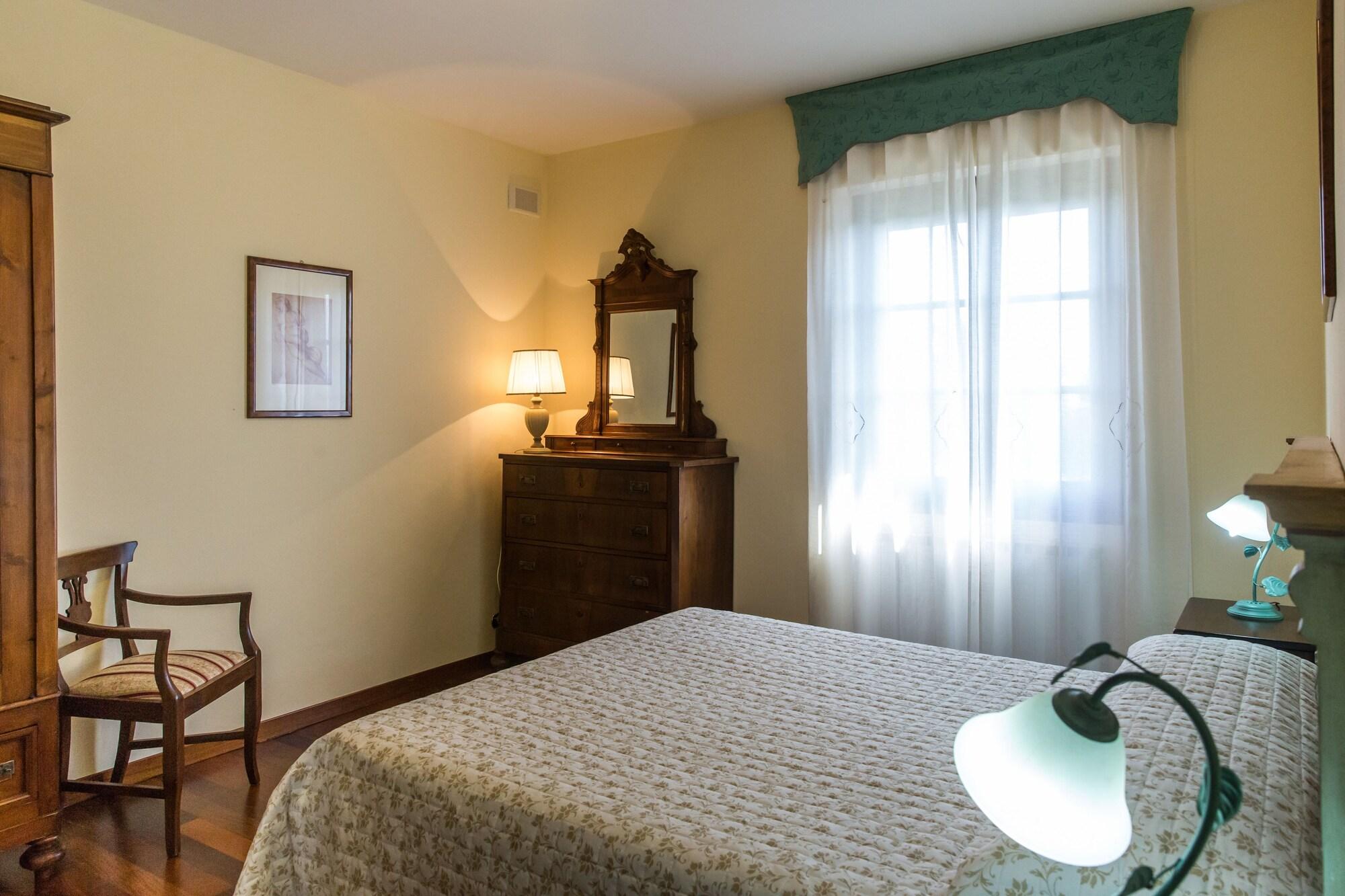 Agriturismo Le Anfore Sarteano Buitenkant foto