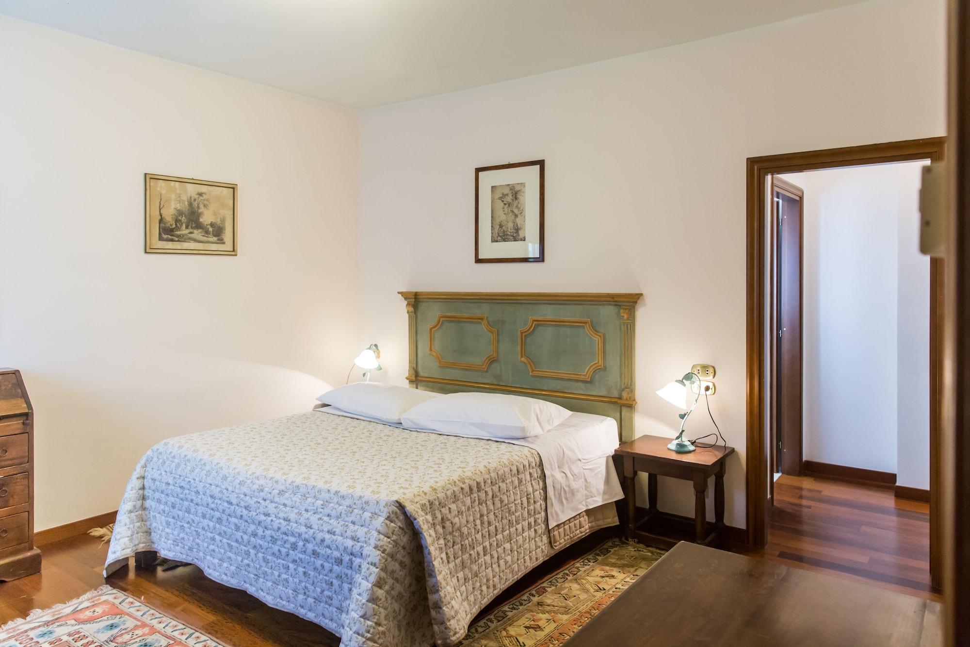 Agriturismo Le Anfore Sarteano Buitenkant foto