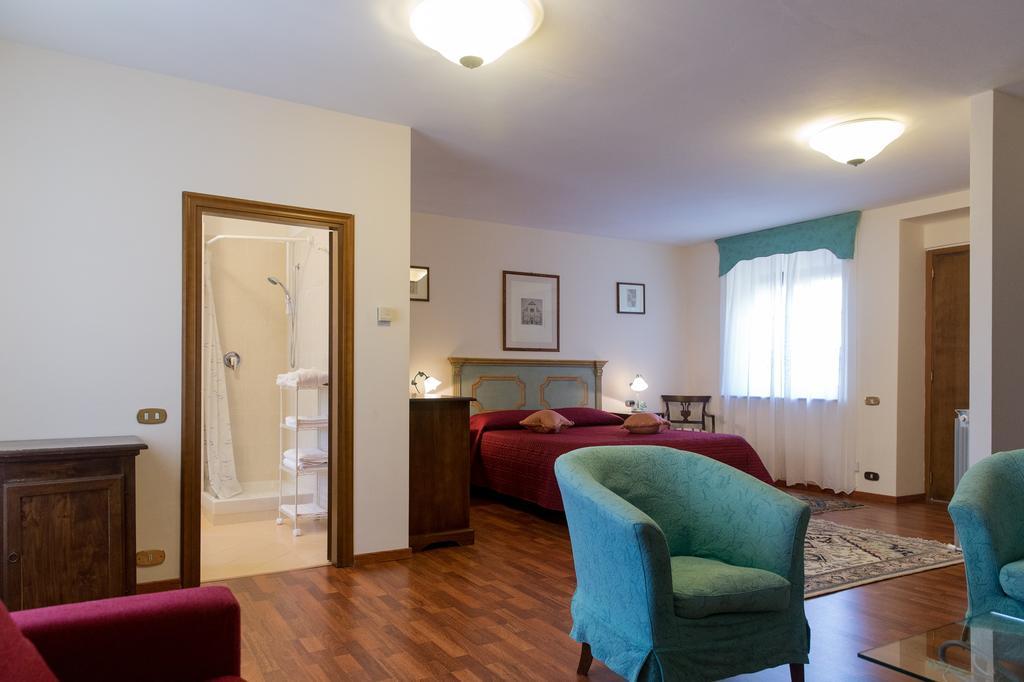 Agriturismo Le Anfore Sarteano Buitenkant foto