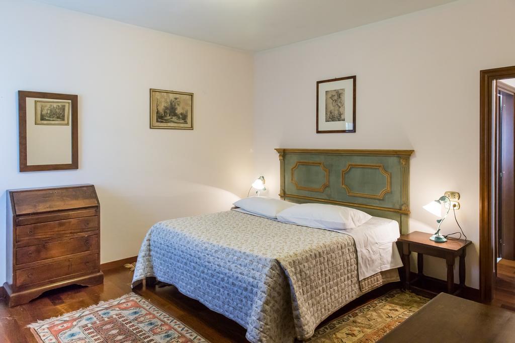 Agriturismo Le Anfore Sarteano Buitenkant foto