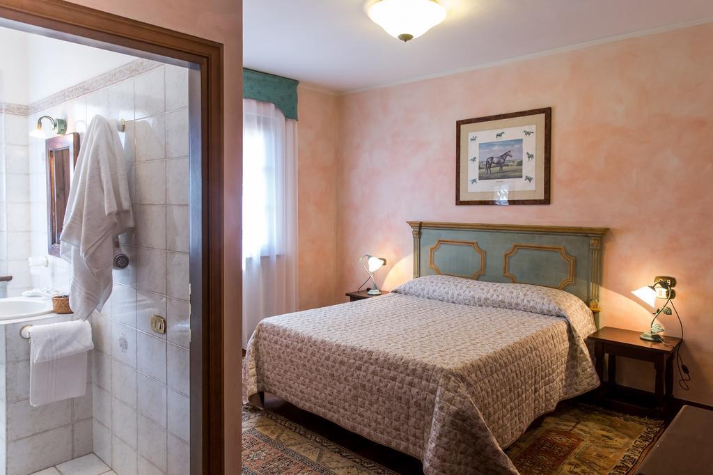 Agriturismo Le Anfore Sarteano Buitenkant foto
