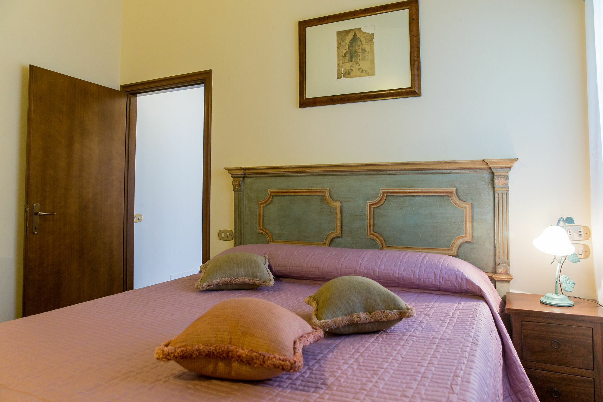 Agriturismo Le Anfore Sarteano Buitenkant foto