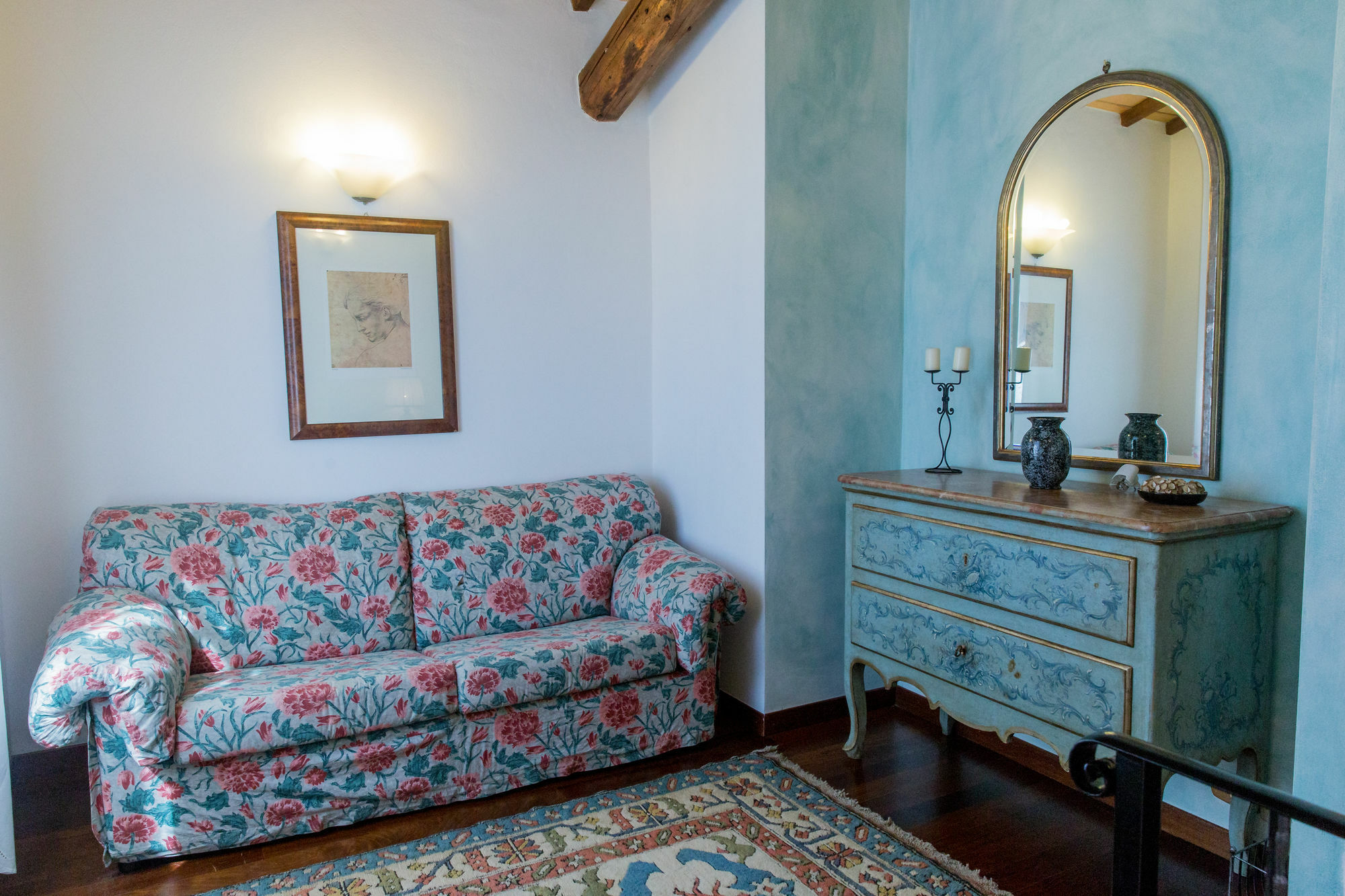 Agriturismo Le Anfore Sarteano Buitenkant foto