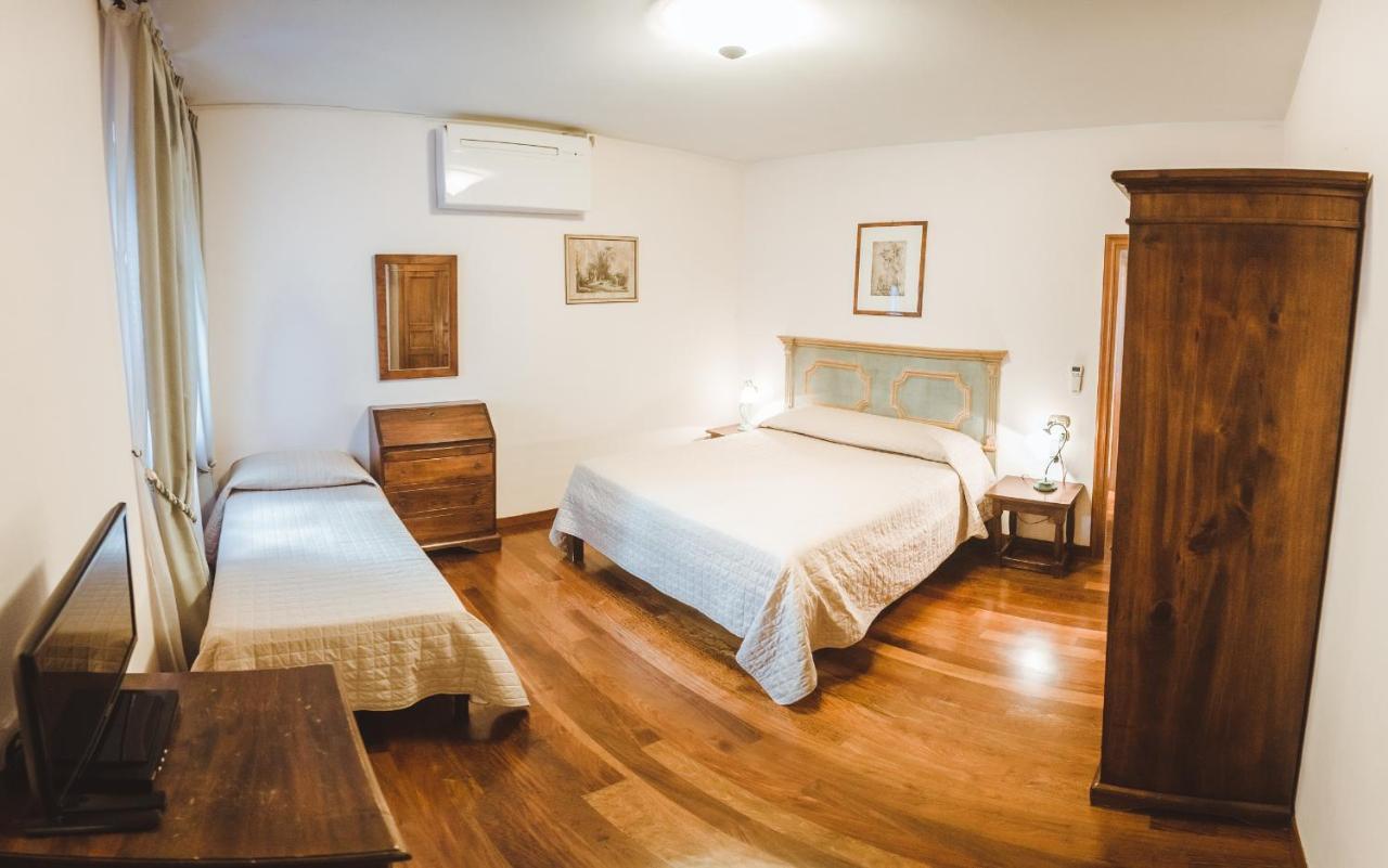 Agriturismo Le Anfore Sarteano Buitenkant foto