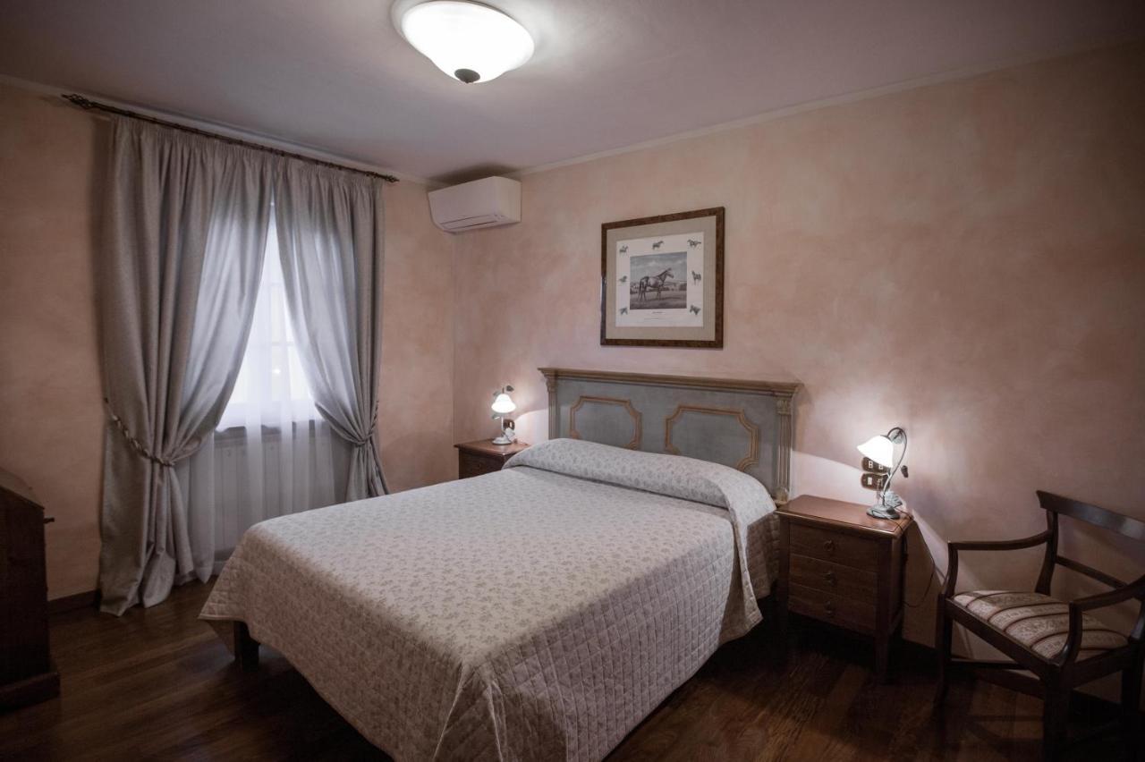 Agriturismo Le Anfore Sarteano Buitenkant foto